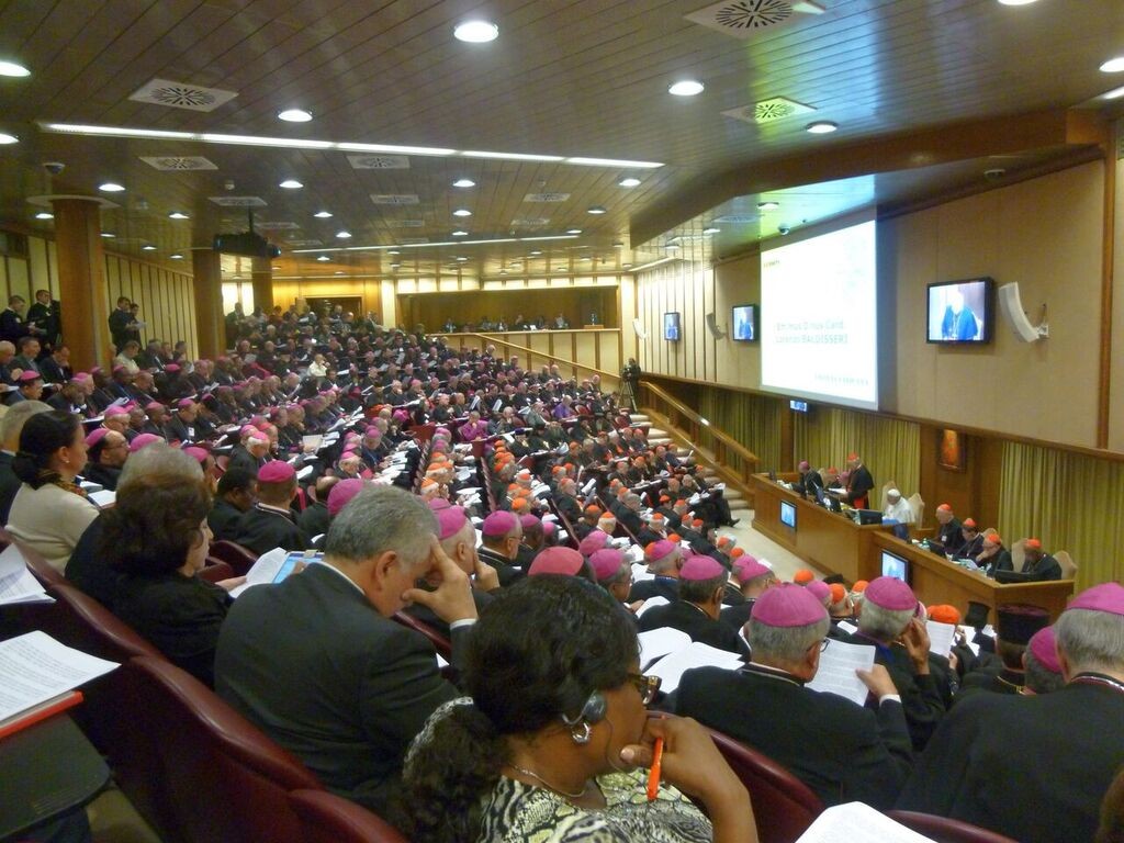 La priere dans l aula