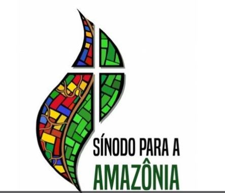 Logo synode amazonie 1