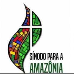 Logo synode amazonie 1