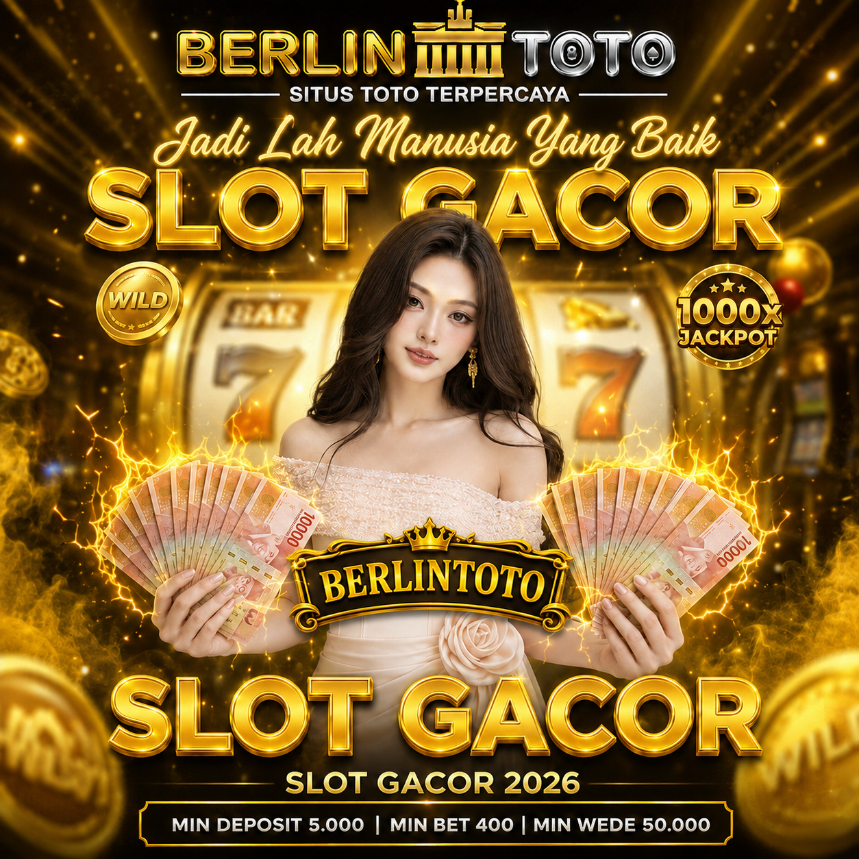 BERLINTOTO